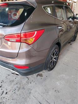هيونداي سانتافي